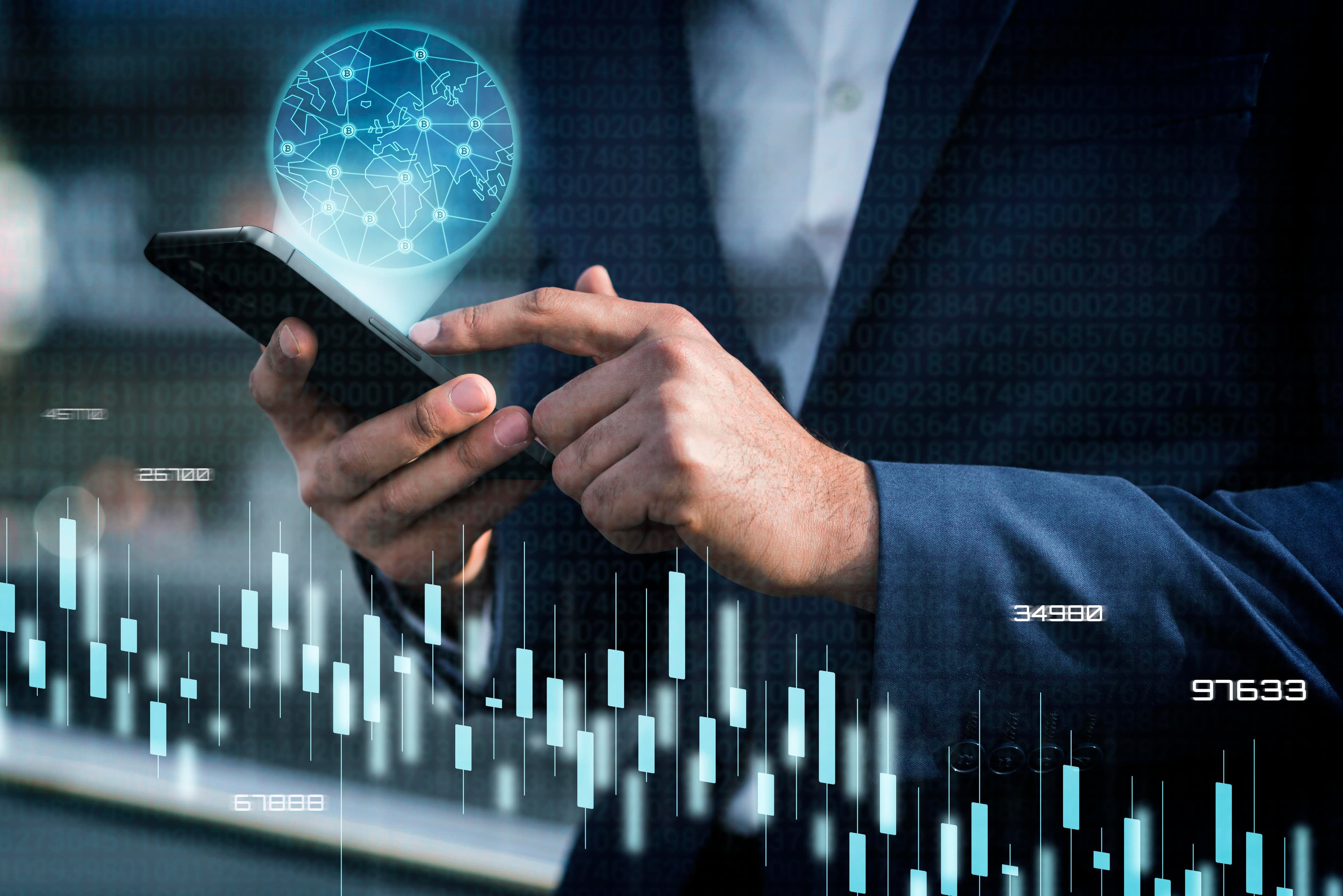 Finansal Teknoloji