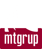 MT Grup logo
