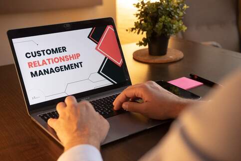 crm